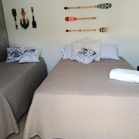 Appartamento Flat Sonhos De Milagres São Miguel dos Milagres Esterno foto