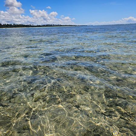 Appartamento Flat Sonhos De Milagres São Miguel dos Milagres Esterno foto