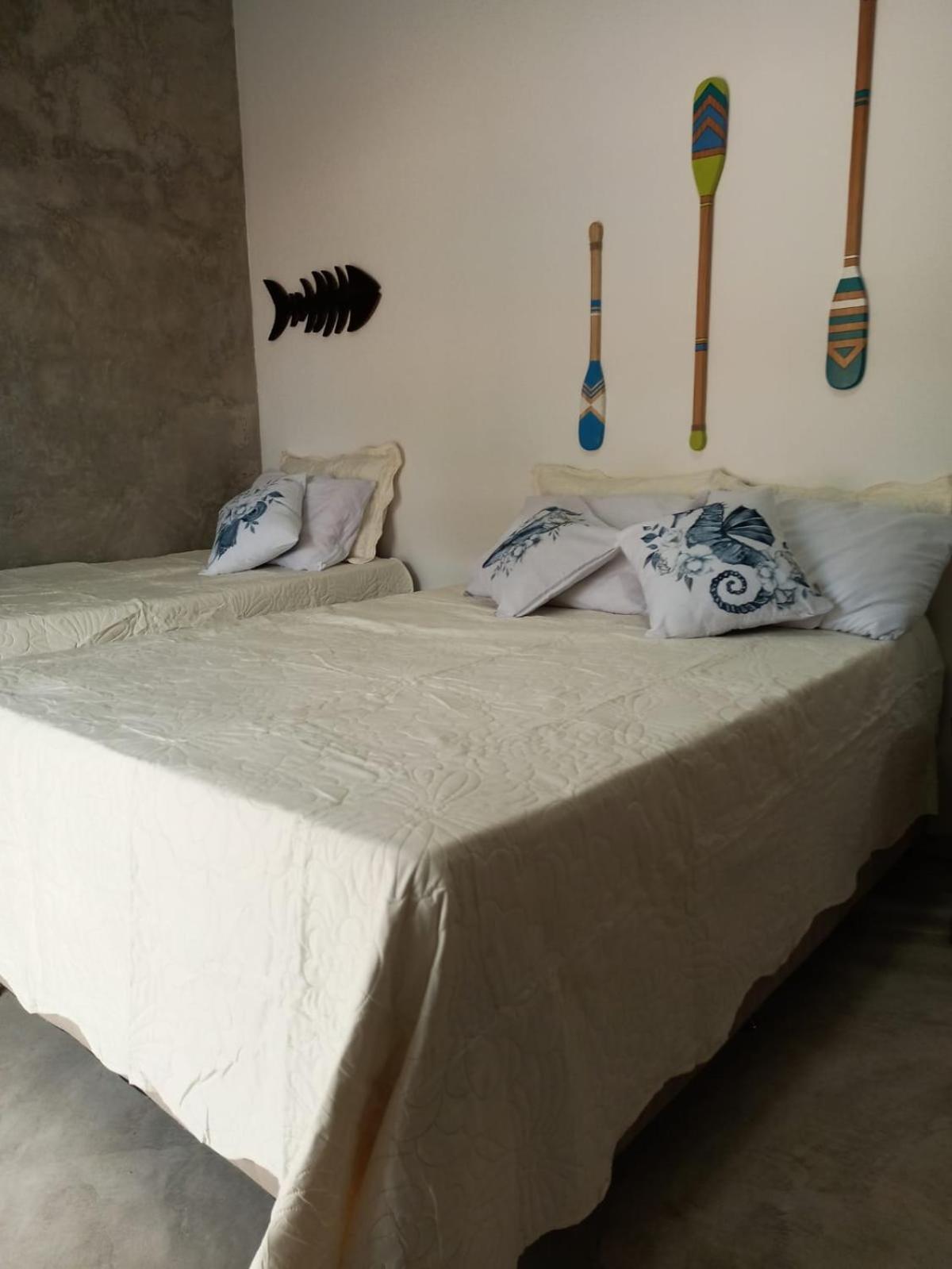 Appartamento Flat Sonhos De Milagres São Miguel dos Milagres Esterno foto