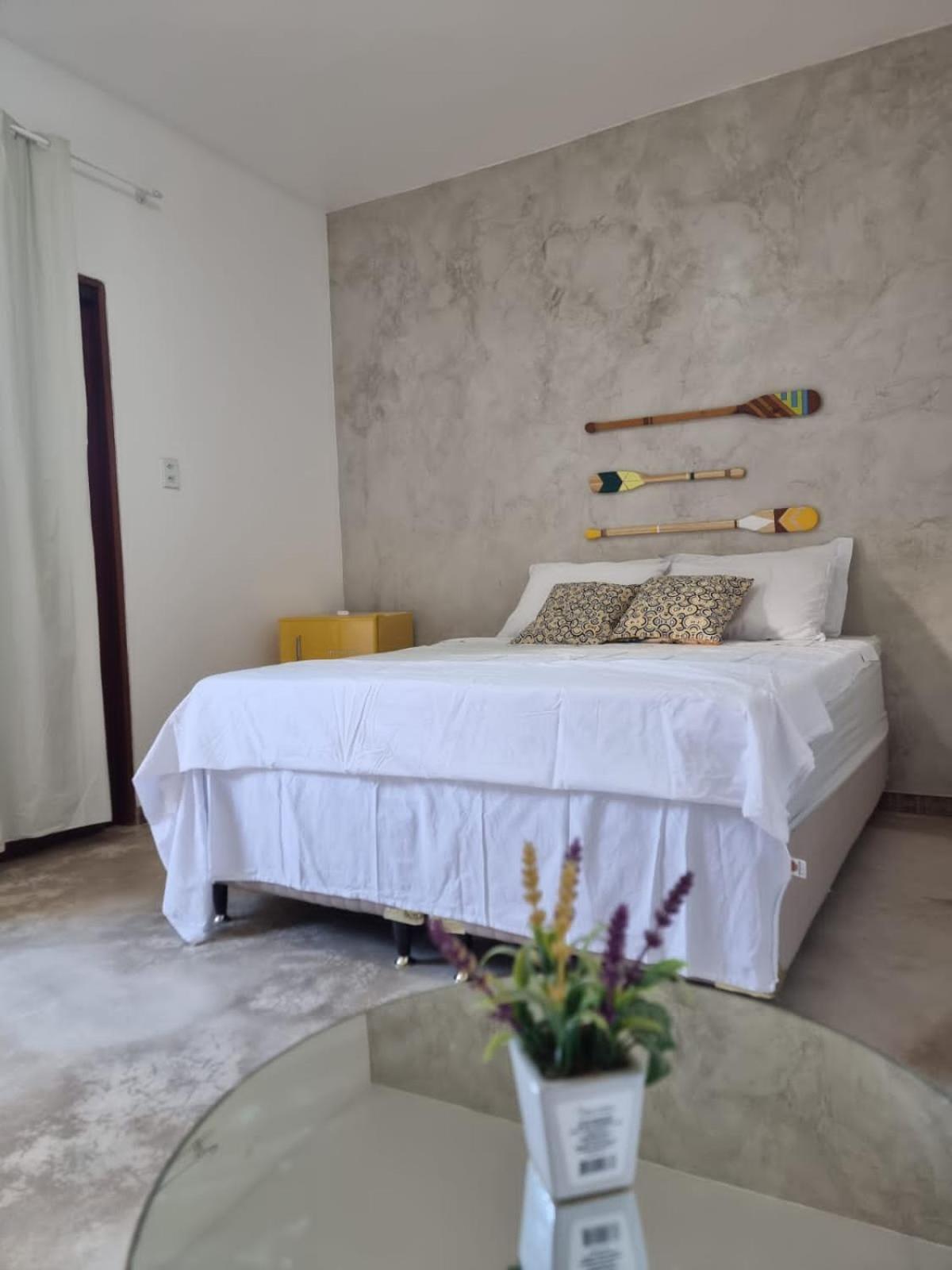 Appartamento Flat Sonhos De Milagres São Miguel dos Milagres Esterno foto