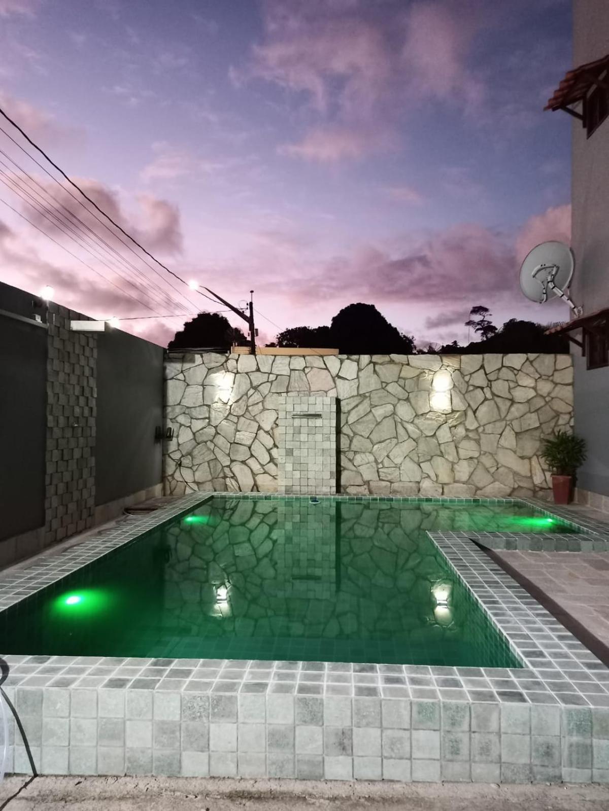 Appartamento Flat Sonhos De Milagres São Miguel dos Milagres Camera foto