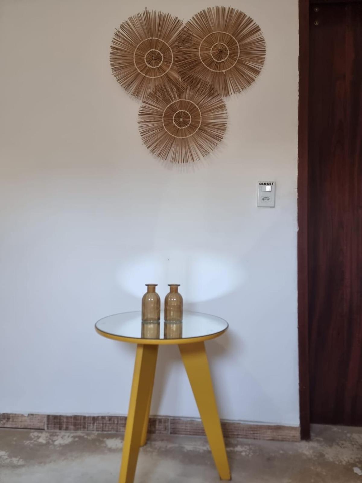 Appartamento Flat Sonhos De Milagres São Miguel dos Milagres Esterno foto