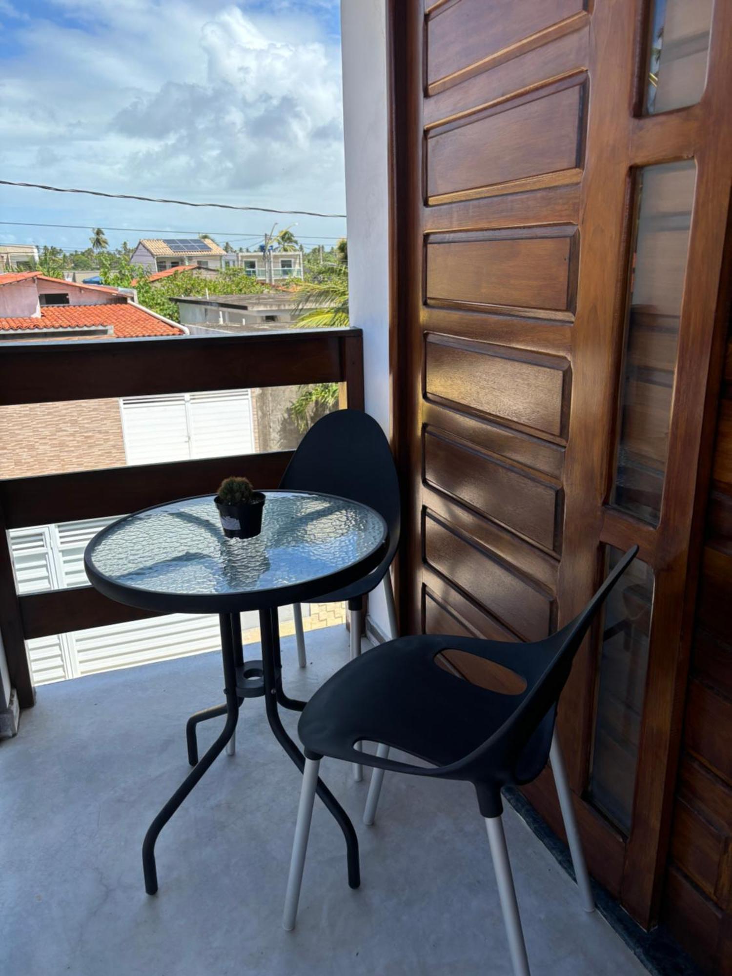 Appartamento Flat Sonhos De Milagres São Miguel dos Milagres Esterno foto