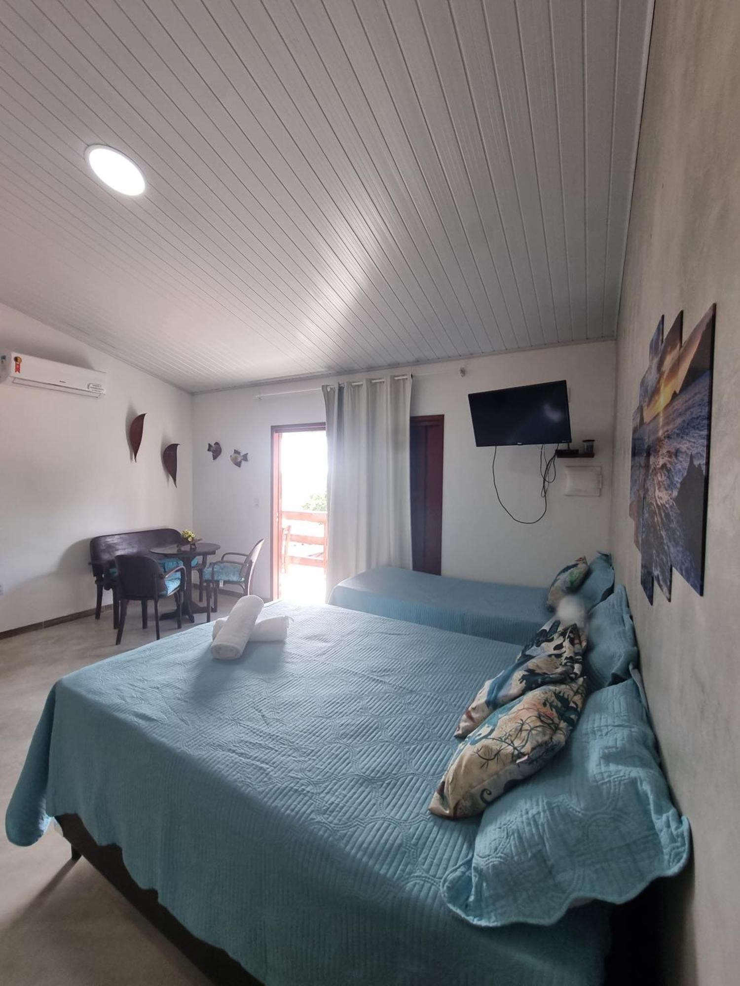 Appartamento Flat Sonhos De Milagres São Miguel dos Milagres Esterno foto